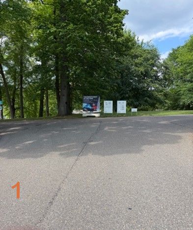 Foto 1 van route op Arnhems Buiten
